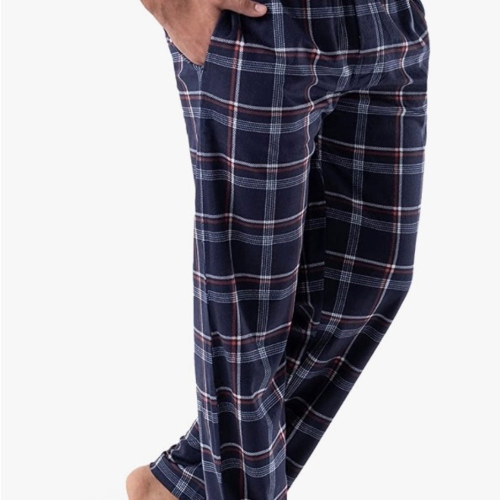 NWT IZOD MENS LOUNGE PANT